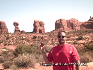 Jeremy Arches National Park - Moab Bail Bonds 435-259-2663 9-18-2009 11-20-05 AM 320x240.JPG